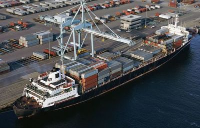 廣西啟動水路運輸及國際船舶運輸業核查，強化國際貨運代理監管