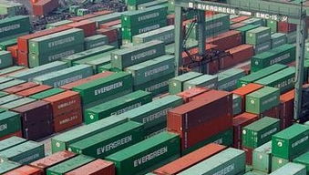 連云港進口貨運代理與國際貨物運輸代理服務詳解